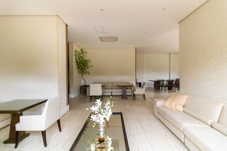 Apartamento à venda com 69m², 2 quartos e 1 vaga Apartamento à venda com 69m², 2 quartos e 1 vagaÁrea comum