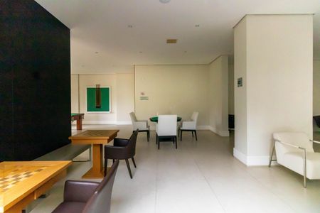 Apartamento à venda com 69m², 2 quartos e 1 vaga Apartamento à venda com 69m², 2 quartos e 1 vagaÁrea comum