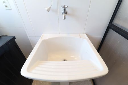 Apartamento à venda com 69m², 2 quartos e 1 vaga Apartamento à venda com 69m², 2 quartos e 1 vagaÁrea de Serviço