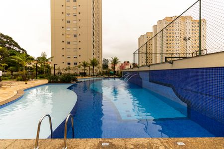Apartamento à venda com 69m², 2 quartos e 1 vaga Apartamento à venda com 69m², 2 quartos e 1 vagaÁrea comum