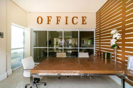 Apartamento à venda com 69m², 2 quartos e 1 vaga Apartamento à venda com 69m², 2 quartos e 1 vagaÁrea comum