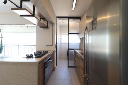 Apartamento à venda com 69m², 2 quartos e 1 vaga Apartamento à venda com 69m², 2 quartos e 1 vagaCozinha