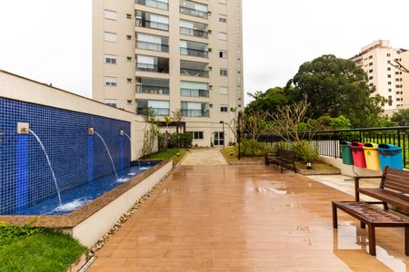 Apartamento à venda com 69m², 2 quartos e 1 vaga Apartamento à venda com 69m², 2 quartos e 1 vagaÁrea comum
