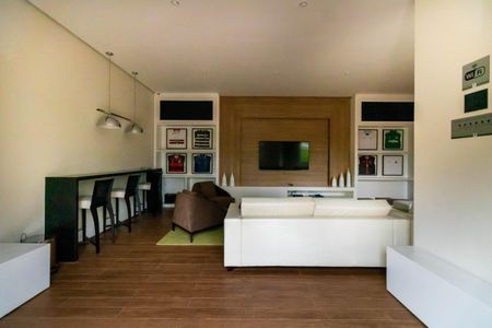 Apartamento à venda com 69m², 2 quartos e 1 vaga Apartamento à venda com 69m², 2 quartos e 1 vagaÁrea comum