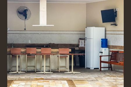 Apartamento à venda com 69m², 2 quartos e 1 vaga Apartamento à venda com 69m², 2 quartos e 1 vagaÁrea comum