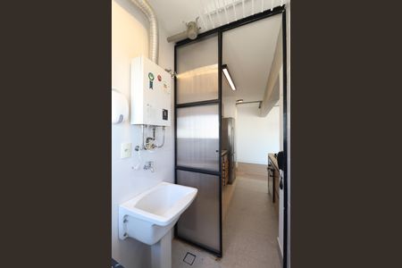 Apartamento à venda com 69m², 2 quartos e 1 vaga Apartamento à venda com 69m², 2 quartos e 1 vagaÁrea de Serviço