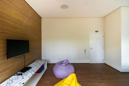 Apartamento à venda com 69m², 2 quartos e 1 vaga Apartamento à venda com 69m², 2 quartos e 1 vagaÁrea comum