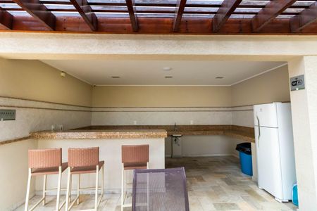 Apartamento à venda com 69m², 2 quartos e 1 vaga Apartamento à venda com 69m², 2 quartos e 1 vagaÁrea comum