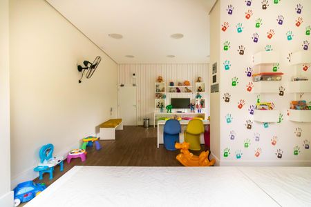 Apartamento à venda com 69m², 2 quartos e 1 vaga Apartamento à venda com 69m², 2 quartos e 1 vagaÁrea comum