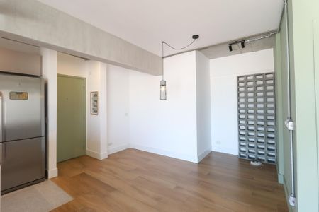 Apartamento à venda com 69m², 2 quartos e 1 vaga Apartamento à venda com 69m², 2 quartos e 1 vagaSala