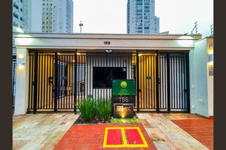 Apartamento à venda com 69m², 2 quartos e 1 vaga Apartamento à venda com 69m², 2 quartos e 1 vagaFachada