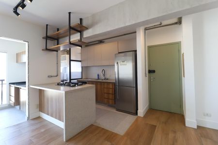 Apartamento à venda com 69m², 2 quartos e 1 vaga Apartamento à venda com 69m², 2 quartos e 1 vagaCozinha