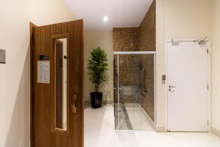 Apartamento à venda com 69m², 2 quartos e 1 vaga Apartamento à venda com 69m², 2 quartos e 1 vagaÁrea comum