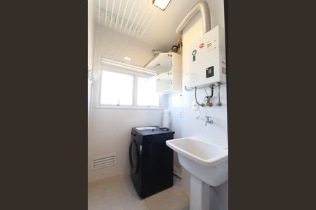 Apartamento à venda com 69m², 2 quartos e 1 vaga Apartamento à venda com 69m², 2 quartos e 1 vagaÁrea de Serviço