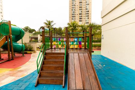 Apartamento à venda com 69m², 2 quartos e 1 vaga Apartamento à venda com 69m², 2 quartos e 1 vagaÁrea comum