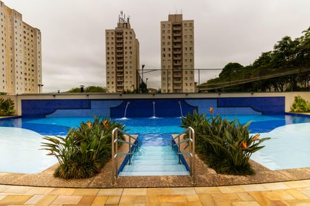 Apartamento à venda com 69m², 2 quartos e 1 vaga Apartamento à venda com 69m², 2 quartos e 1 vagaÁrea comum