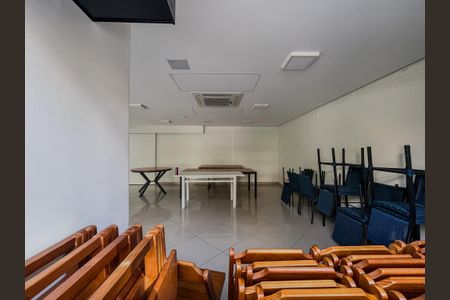 Apartamento à venda com 75m², 3 quartos e 1 vaga Apartamento à venda com 75m², 3 quartos e 1 vagaÁrea comum - Salão de festas