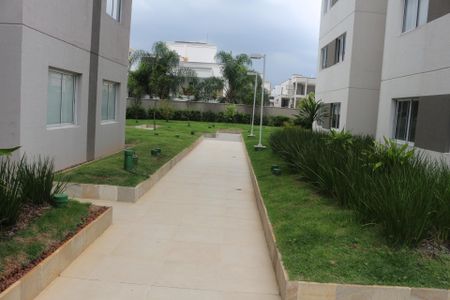 Apartamento à venda com 56m², 2 quartos e 1 vagaÁrea comum