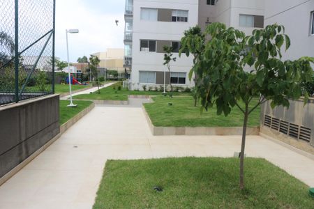 Apartamento à venda com 56m², 2 quartos e 1 vagaÁrea comum