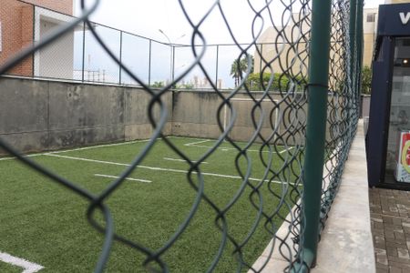 Apartamento à venda com 56m², 2 quartos e 1 vagaQuadra Esportiva