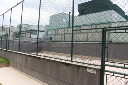 Apartamento à venda com 56m², 2 quartos e 1 vagaQuadra Esportiva