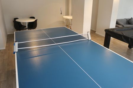 Apartamento à venda com 56m², 2 quartos e 1 vagaÁrea comum