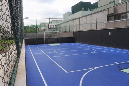 Apartamento à venda com 56m², 2 quartos e 1 vagaQuadra Esportiva