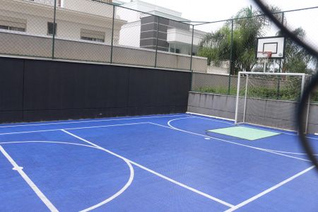 Apartamento à venda com 56m², 2 quartos e 1 vagaQuadra Esportiva