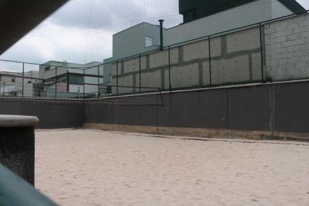 Apartamento à venda com 56m², 2 quartos e 1 vagaQuadra Esportiva