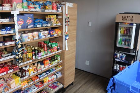 Apartamento à venda com 56m², 2 quartos e 1 vagaÁrea comum