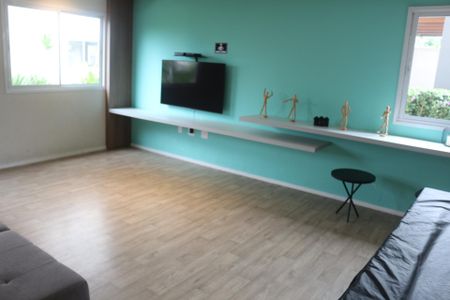 Apartamento à venda com 56m², 2 quartos e 1 vagaCinema