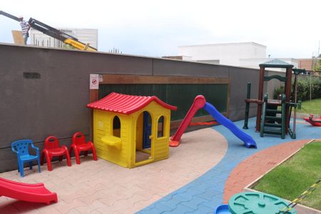 Apartamento à venda com 56m², 2 quartos e 1 vagaÁrea comum - Playground