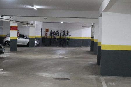 Apartamento à venda com 56m², 2 quartos e 1 vagaGaragem