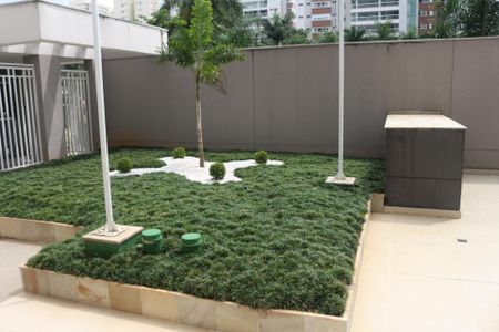 Apartamento à venda com 56m², 2 quartos e 1 vagaÁrea comum