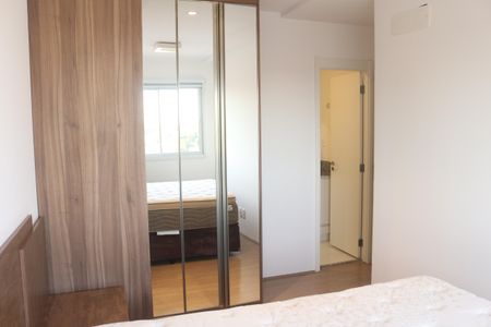 Apartamento à venda com 56m², 2 quartos e 1 vagaSuíte 1
