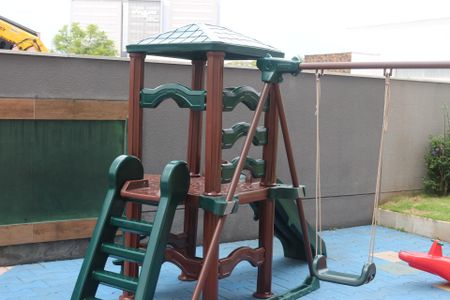 Apartamento à venda com 56m², 2 quartos e 1 vagaÁrea comum - Playground