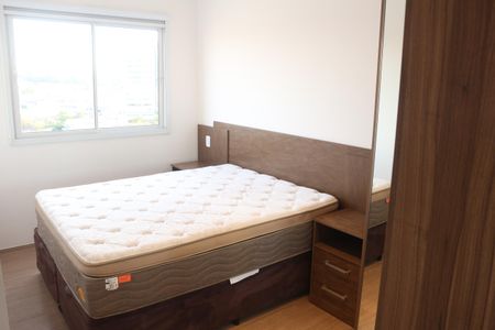Apartamento à venda com 56m², 2 quartos e 1 vagaSuíte 1
