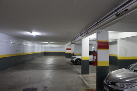 Apartamento à venda com 56m², 2 quartos e 1 vagaGaragem