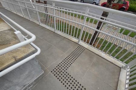 Apartamento à venda com 56m², 2 quartos e 1 vagaÁrea comum