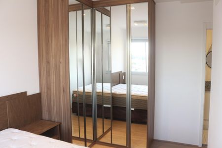 Apartamento à venda com 56m², 2 quartos e 1 vagaSuíte 1