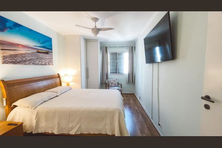 Apartamento à venda com 124m², 3 quartos e 2 vagas Apartamento à venda com 124m², 3 quartos e 2 vagasQuarto 2