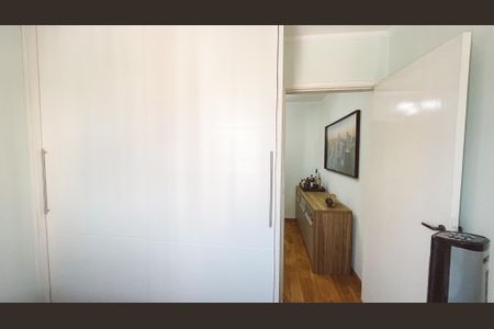 Apartamento à venda com 124m², 3 quartos e 2 vagas Apartamento à venda com 124m², 3 quartos e 2 vagasQuarto 1