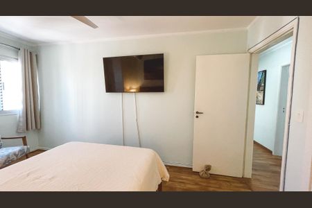 Apartamento à venda com 124m², 3 quartos e 2 vagas Apartamento à venda com 124m², 3 quartos e 2 vagasQuarto 2