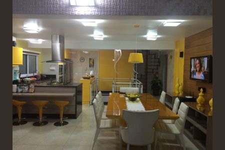 Foto 14 de apartamento à venda com 3 quartos, 360m² em Santa Paula, São Caetano do Sul