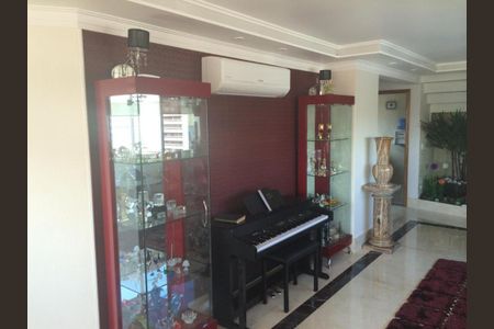 Foto 04 de apartamento à venda com 3 quartos, 360m² em Santa Paula, São Caetano do Sul