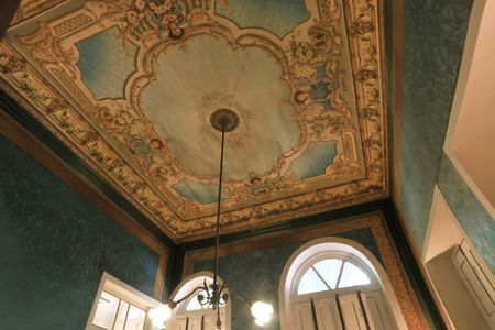 Apartamento à venda com 70m², 2 quartos e 2 vagasÁrea comum