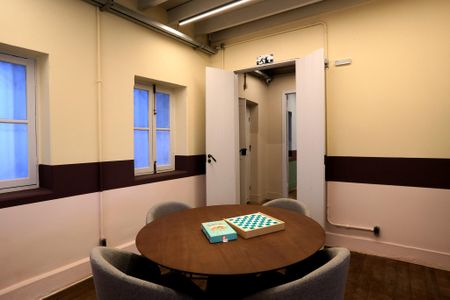 Apartamento à venda com 70m², 2 quartos e 2 vagasÁrea comum