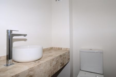 Apartamento à venda com 70m², 2 quartos e 2 vagasLavabo