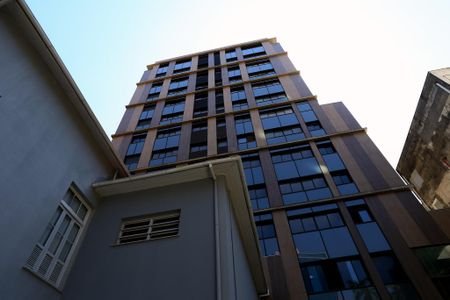 Apartamento à venda com 70m², 2 quartos e 2 vagasFachada