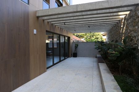 Apartamento à venda com 70m², 2 quartos e 2 vagasÁrea comum - Salão de festas